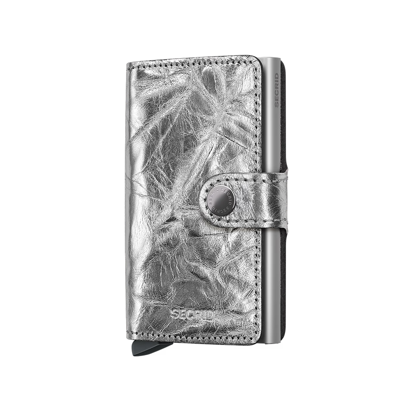 Miniwallet Crunch Wallet