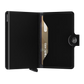 Miniwallet Matte Wallet