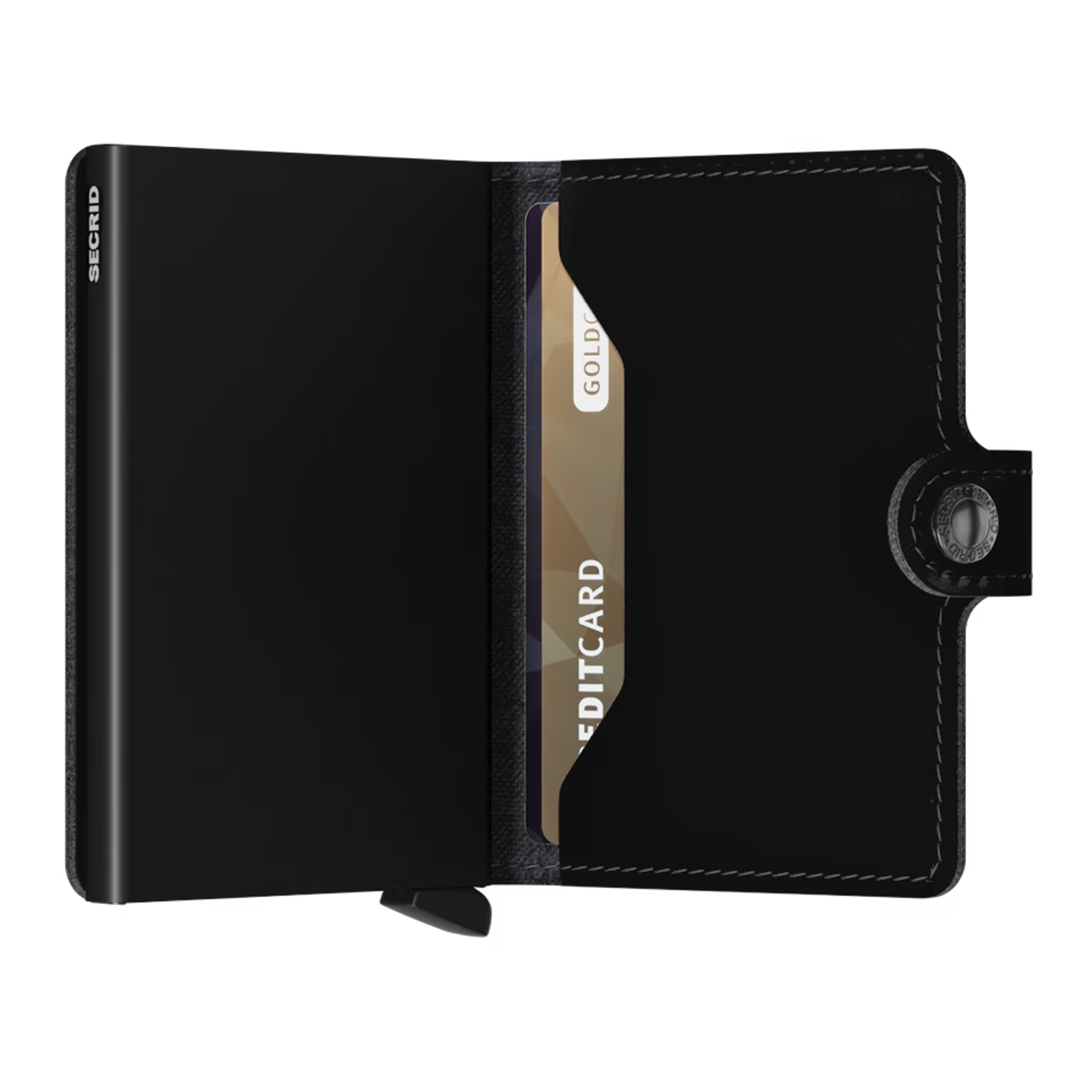 Miniwallet Matte Wallet