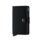 Miniwallet Matte Wallet