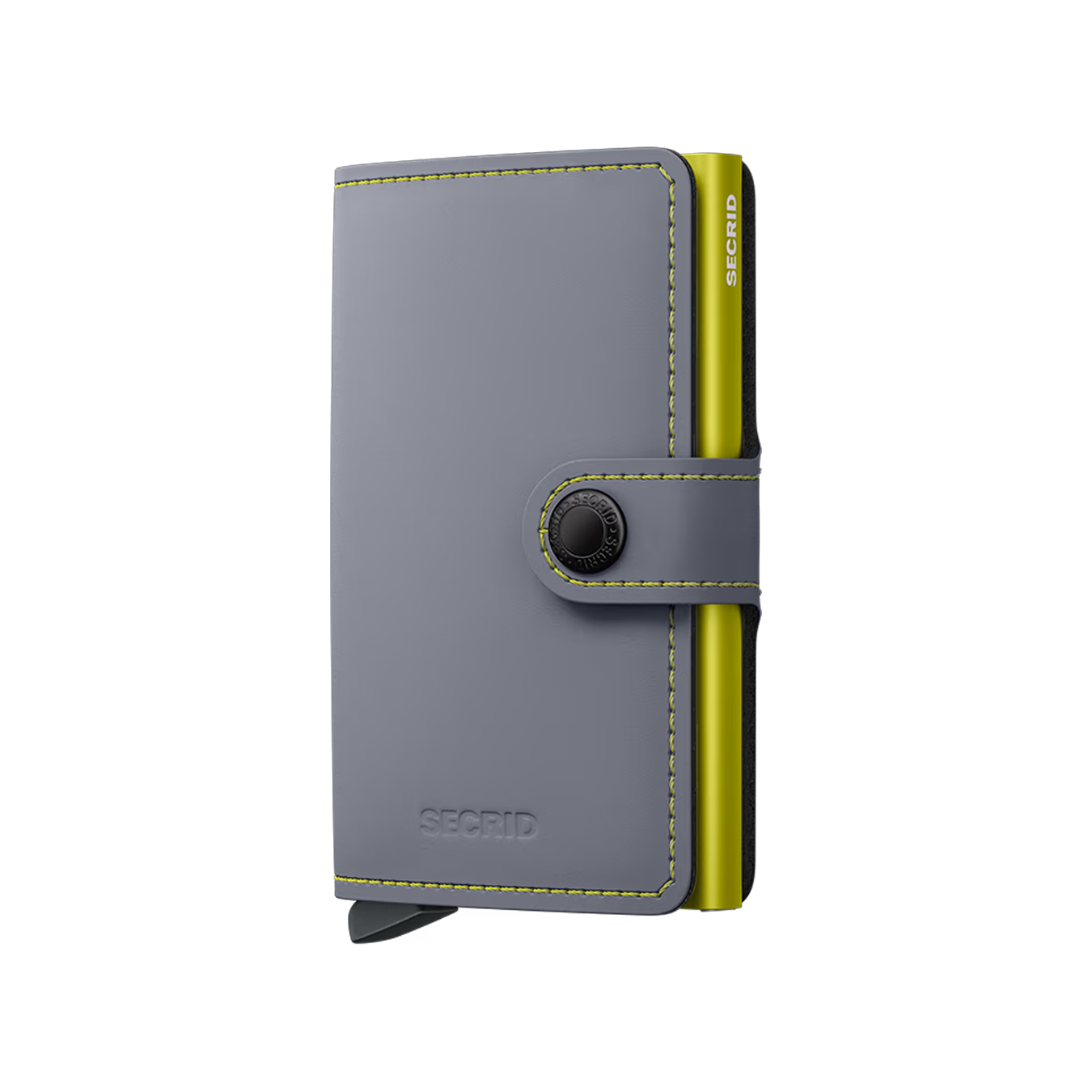 Miniwallet Matte Wallet