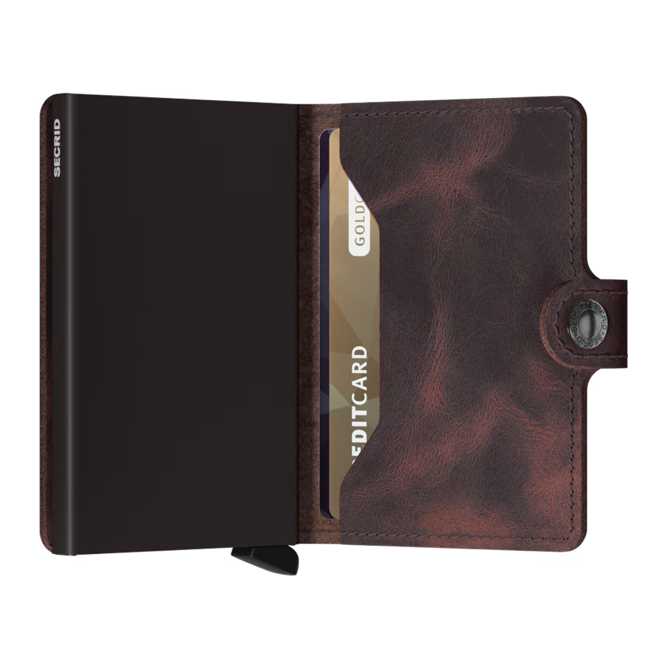 Miniwallet Vintage Wallet