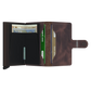 Miniwallet Vintage Wallet
