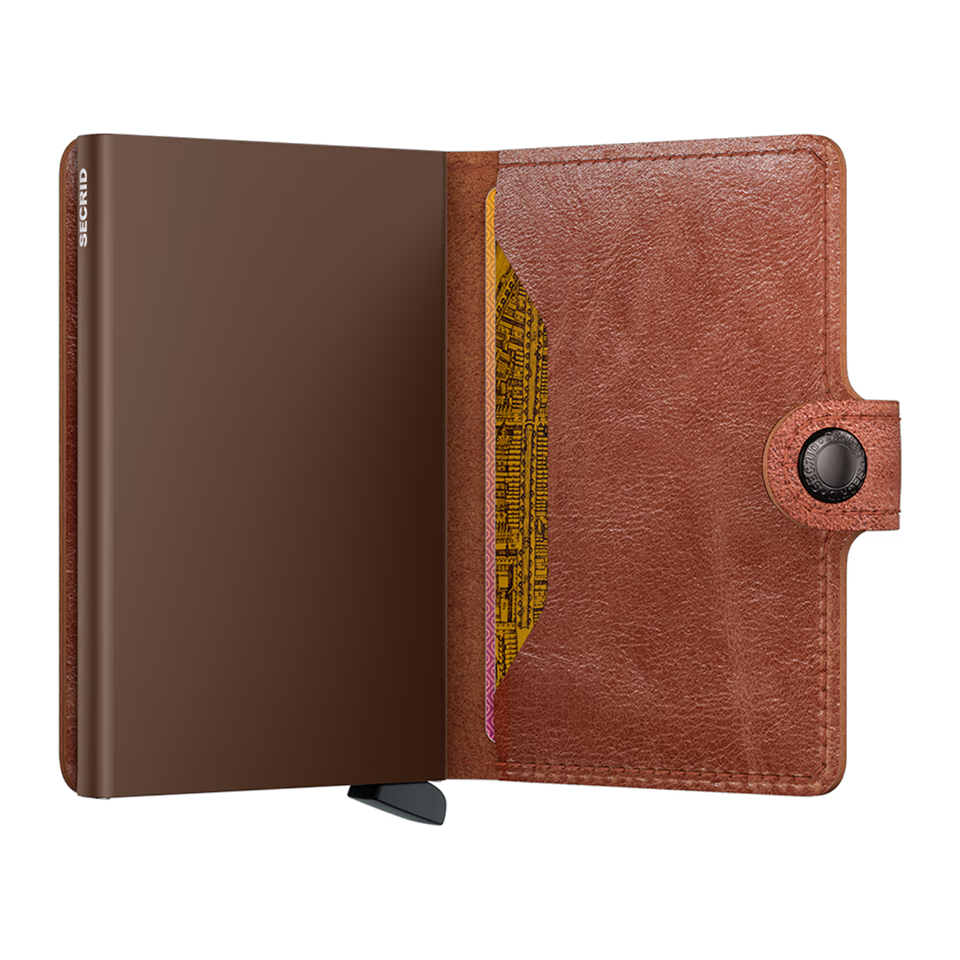 Miniwallet Vintage Wallet