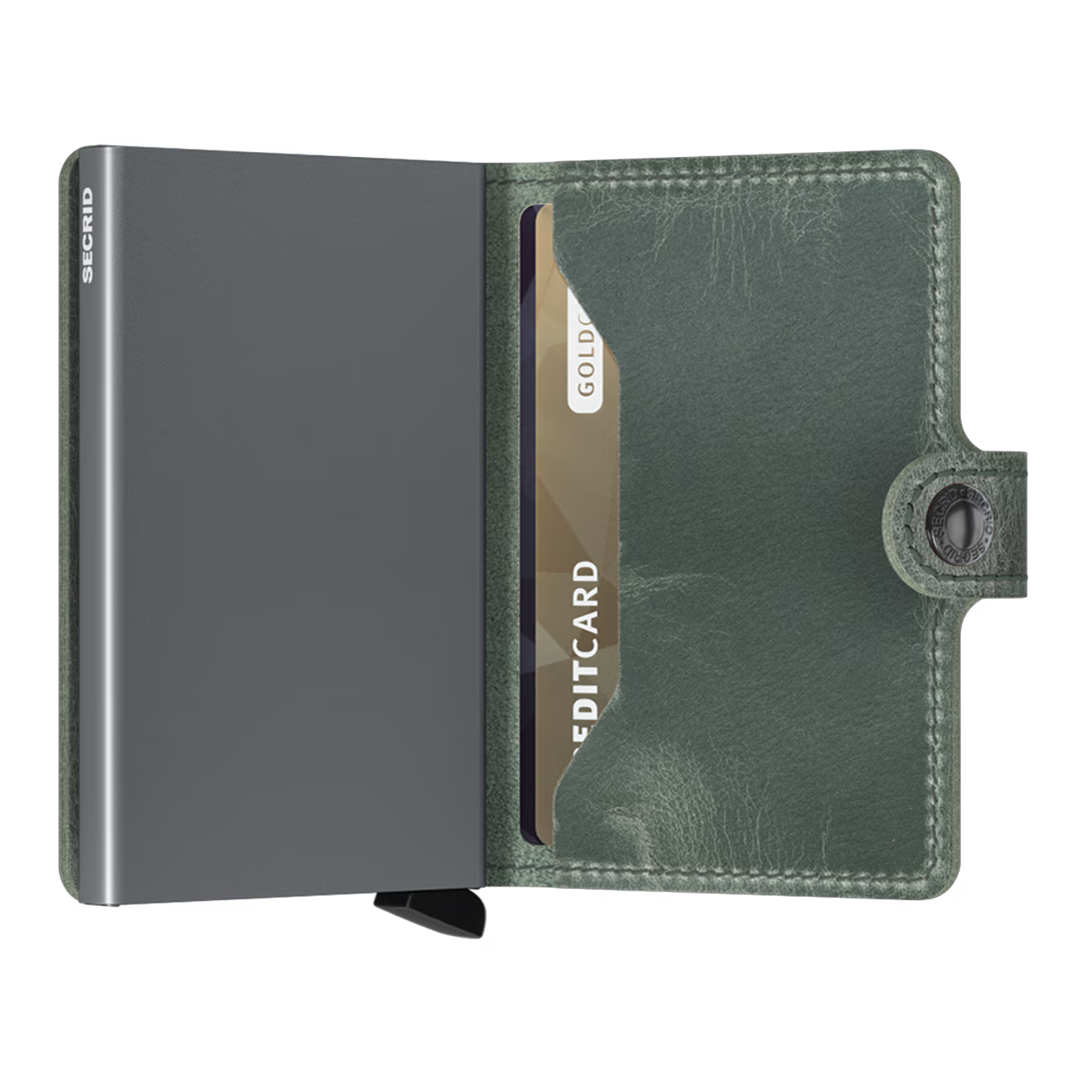 Miniwallet Vintage Wallet