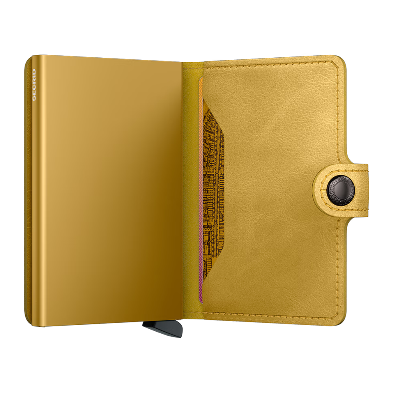 Miniwallet Vintage Wallet