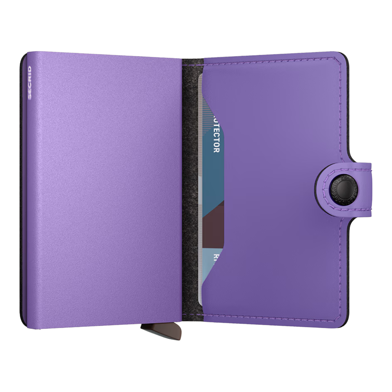 Miniwallet Yard powder 2025