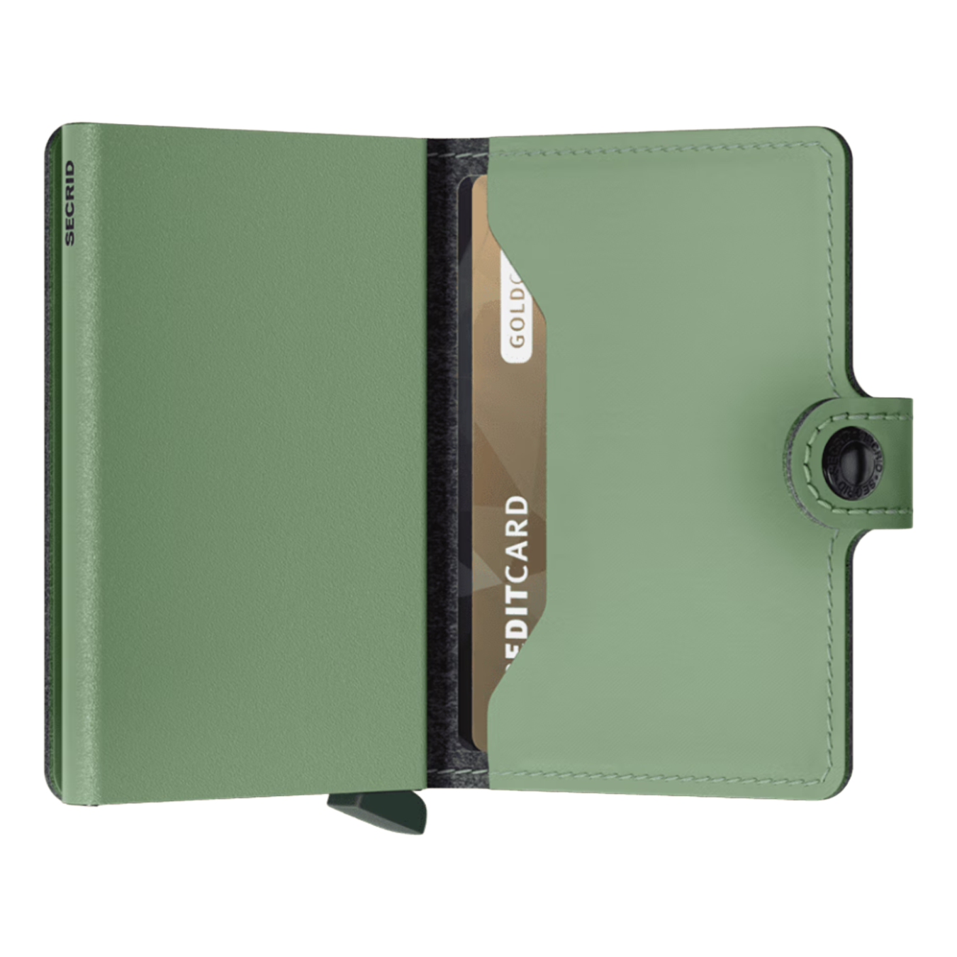 Miniwallet Yard powder 2025