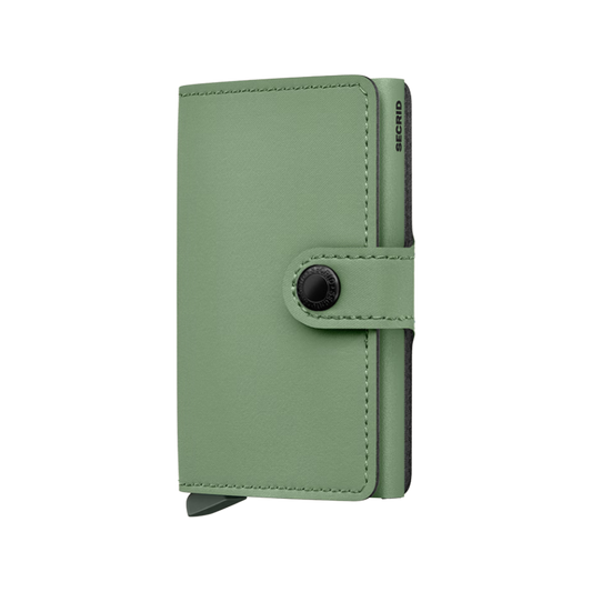 Miniwallet Yard powder 2025