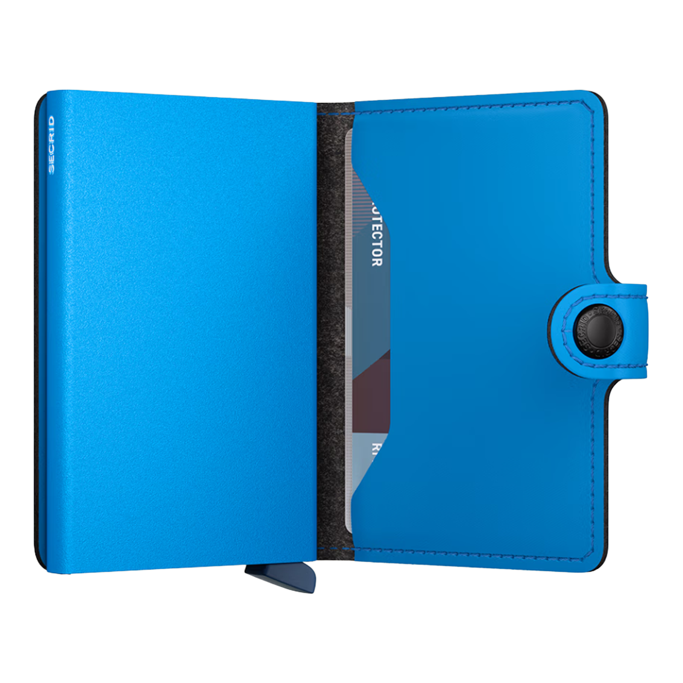 Miniwallet Yard powder 2025