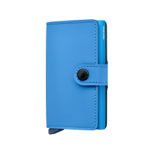 Miniwallet Yard powder 2025