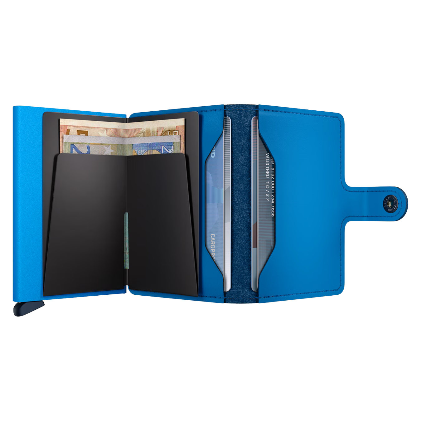 Miniwallet Yard powder 2025