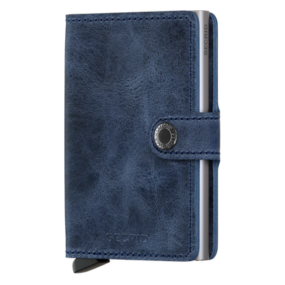 Miniwallet Vintage Wallet 2024