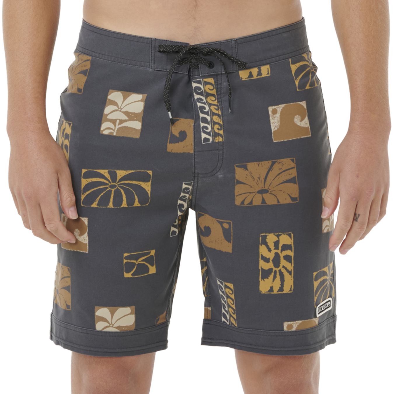 Mirage Aots Ty Williams Boardshort