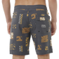 Mirage Aots Ty Williams Boardshort