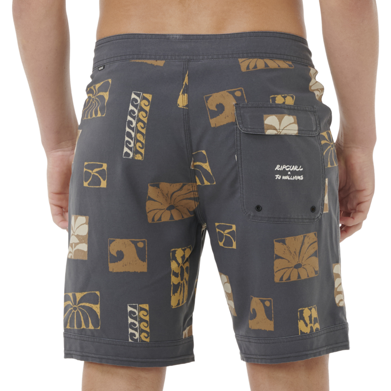 Mirage Aots Ty Williams Boardshort