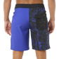 Mirage Burner Raw Energy Boardshort