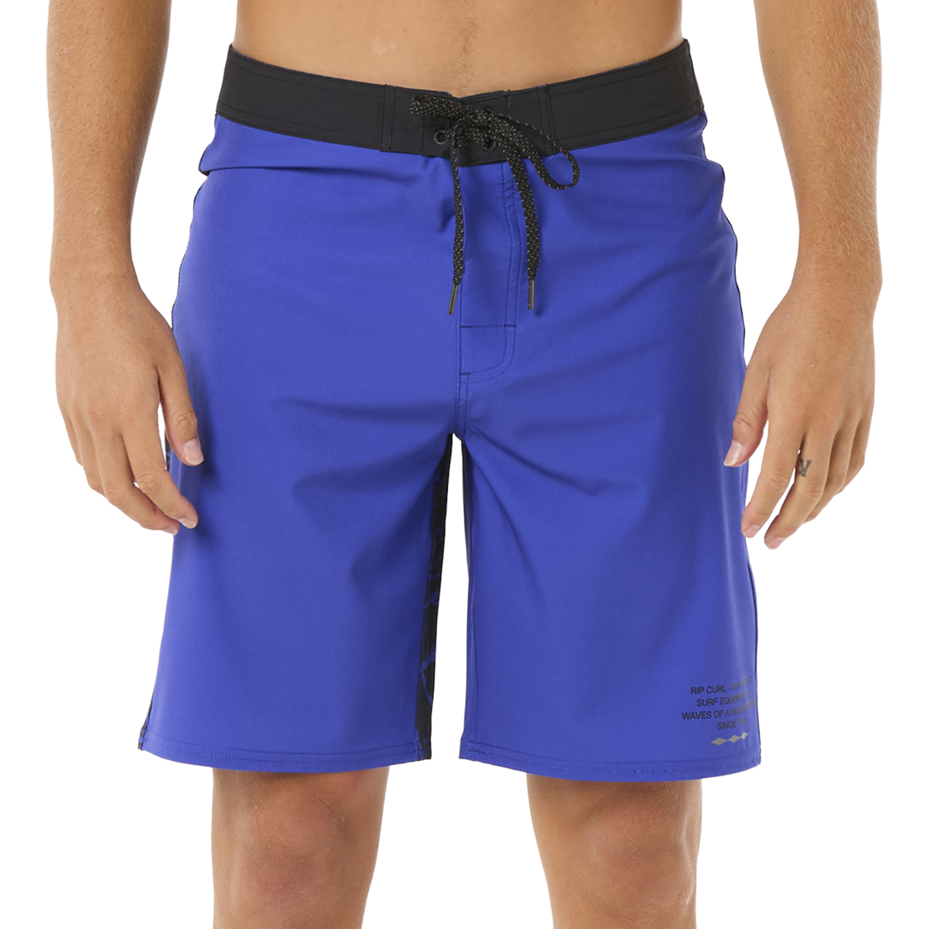 Mirage Burner Raw Energy Boardshort