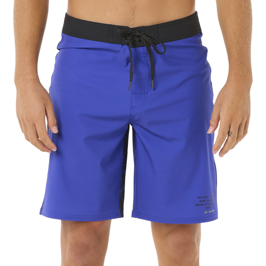 Mirage Burner Raw Energy Boardshort