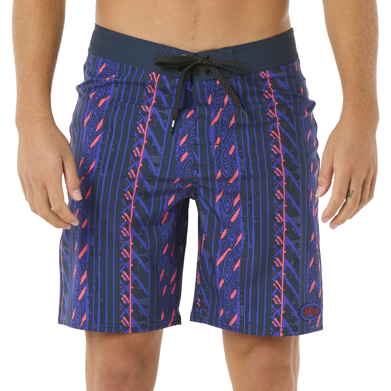 Mirage Heritiage Vert Boardshort
