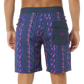 Mirage Heritiage Vert Boardshort