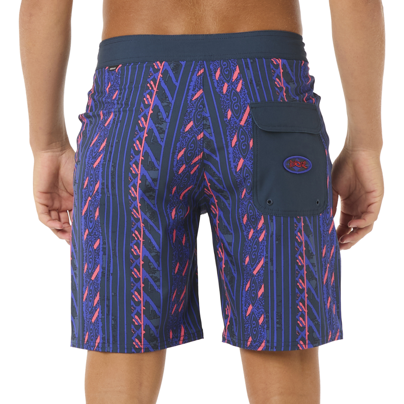 Mirage Heritiage Vert Boardshort