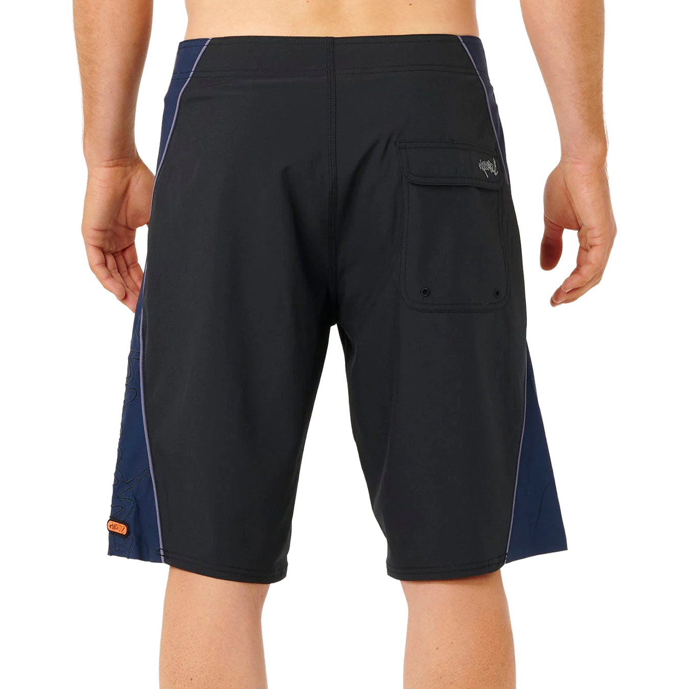 Mirage Panel Beater Boardshort
