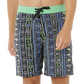 Mirage Raw Energy Boardshort