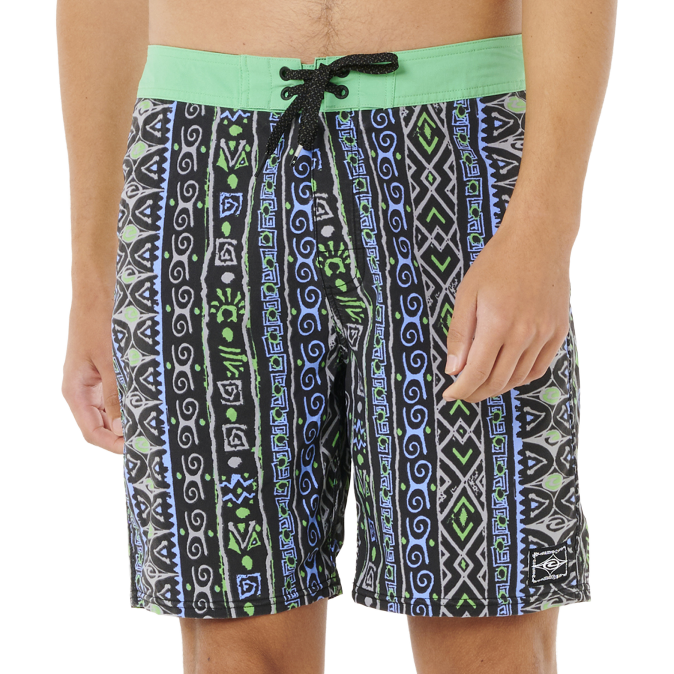 Mirage Raw Energy Boardshort