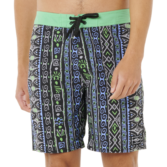 Mirage Raw Energy Boardshort
