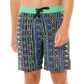 Mirage Raw Energy Boardshort 2025