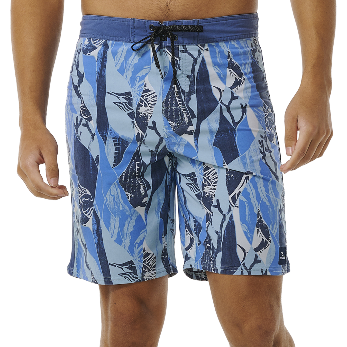 Mirage Rod Lord Boardshort
