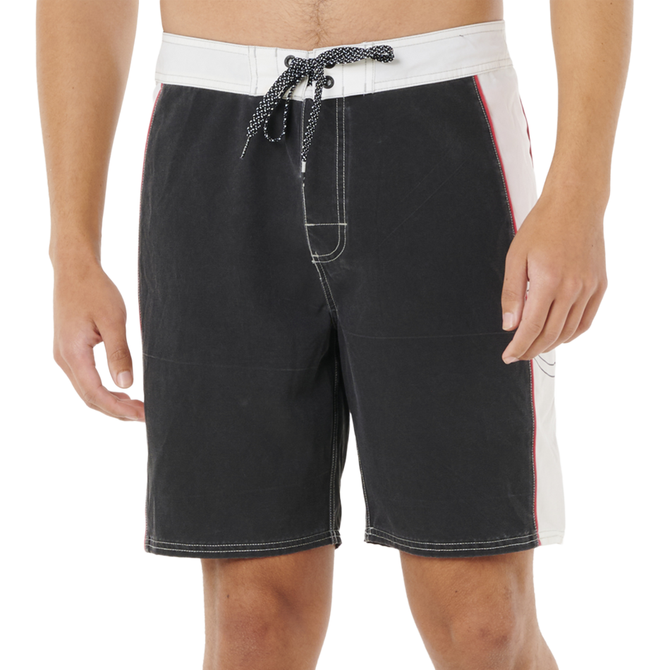 Mirage Raw Energy Boardshort 2025
