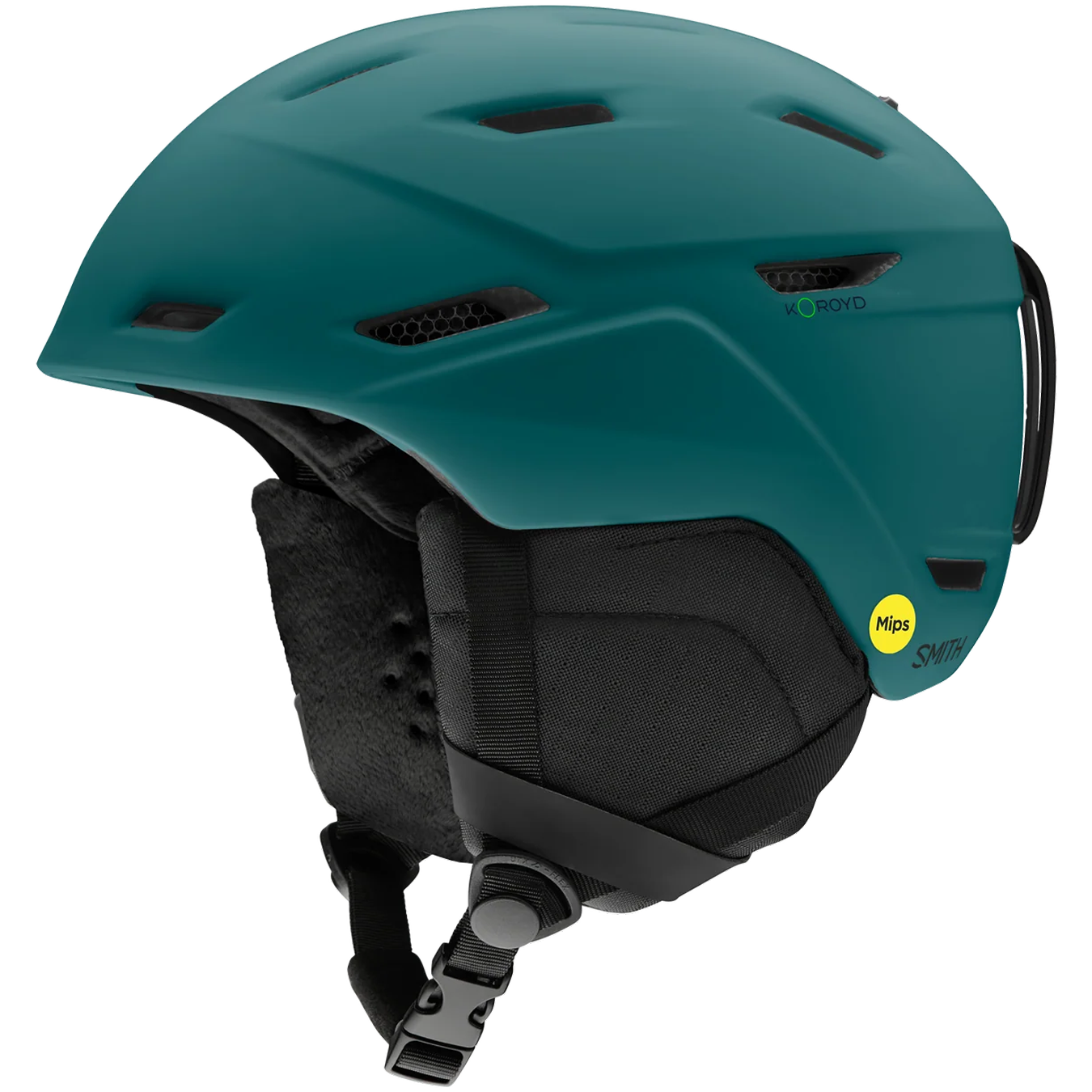Mirage MIPS Helmet