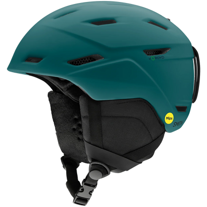 Mirage MIPS Helmet