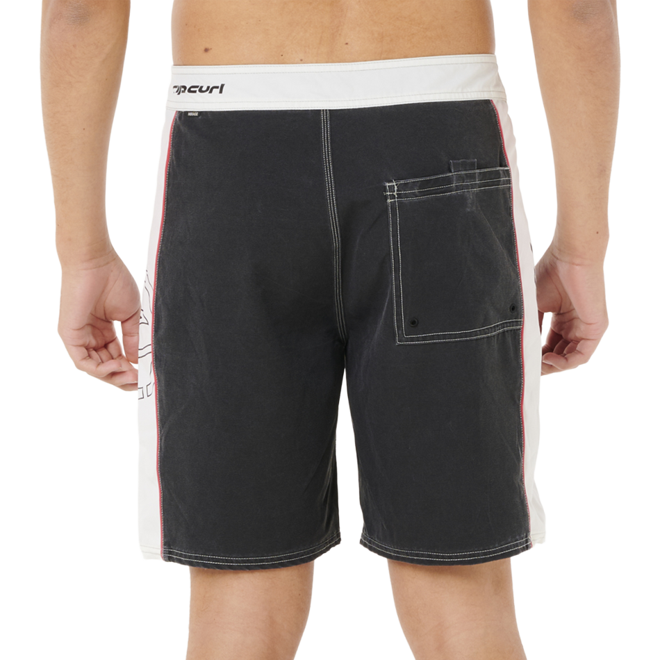 Mirage Sideways Boardshort 2025