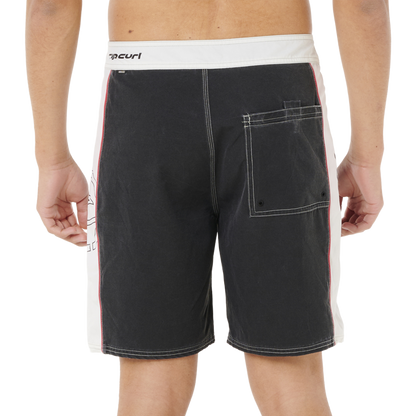 Mirage Sideways Boardshort 2025