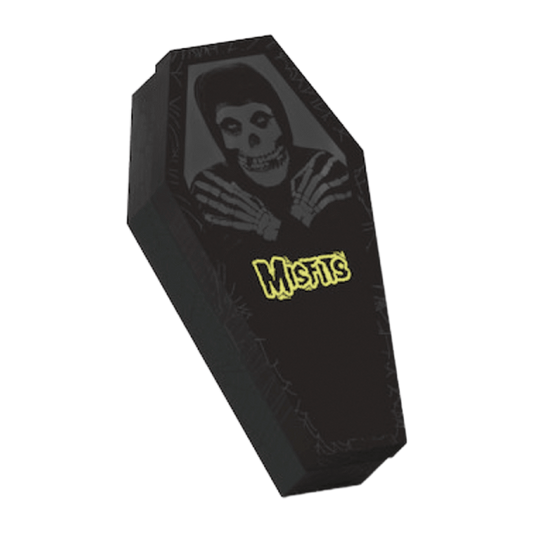 Misfits Box Set Sock