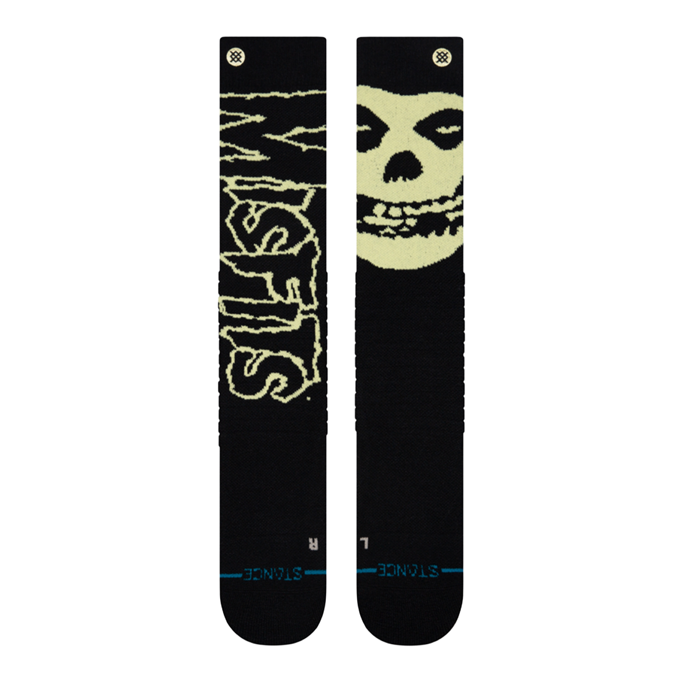 Misfits Wool Sock 2026