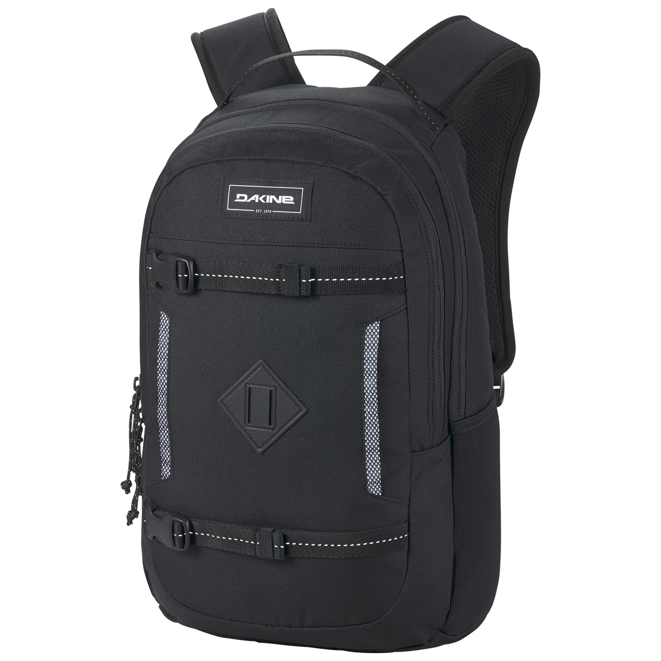 Mission Backpack 18L
