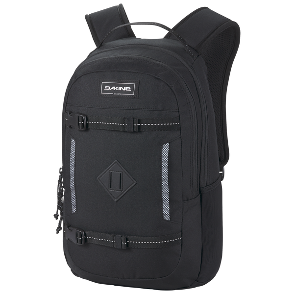 Mission Backpack 18L