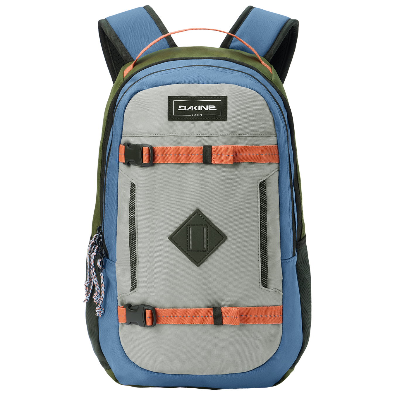 Mission Backpack 18L