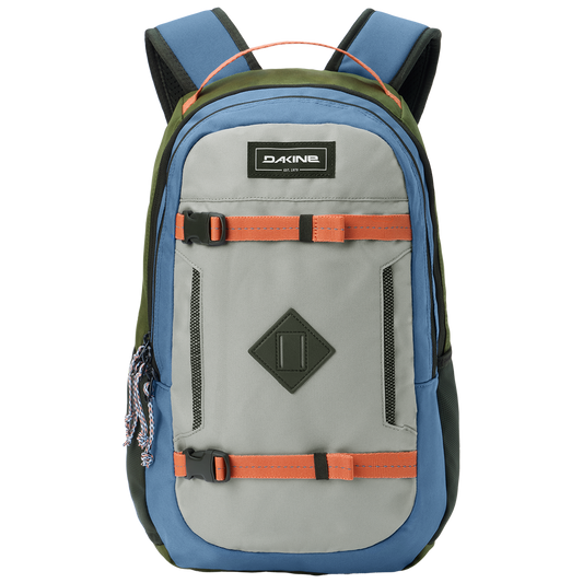 Mission Backpack 18L