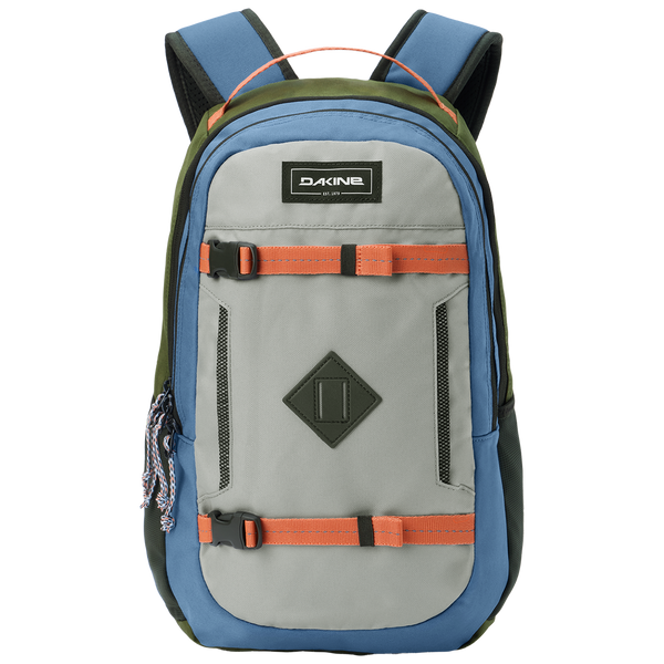 Mission Backpack 18L