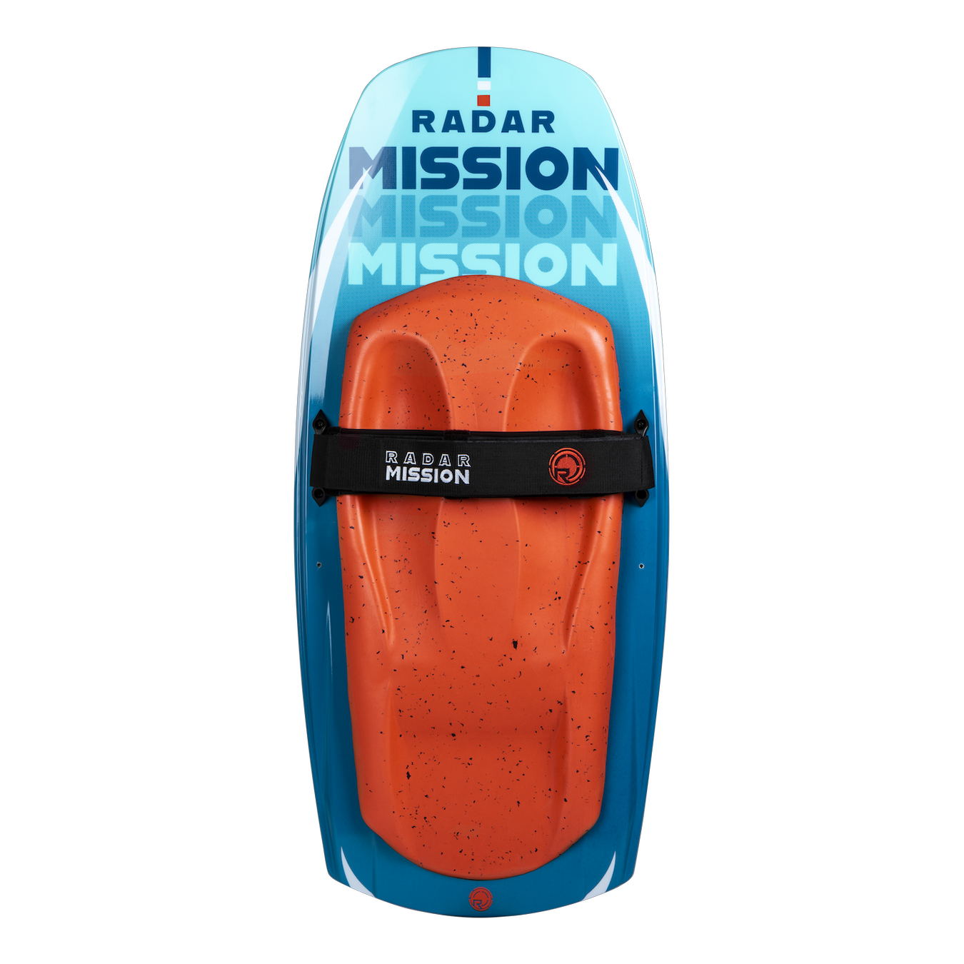 Mission Kneeboard