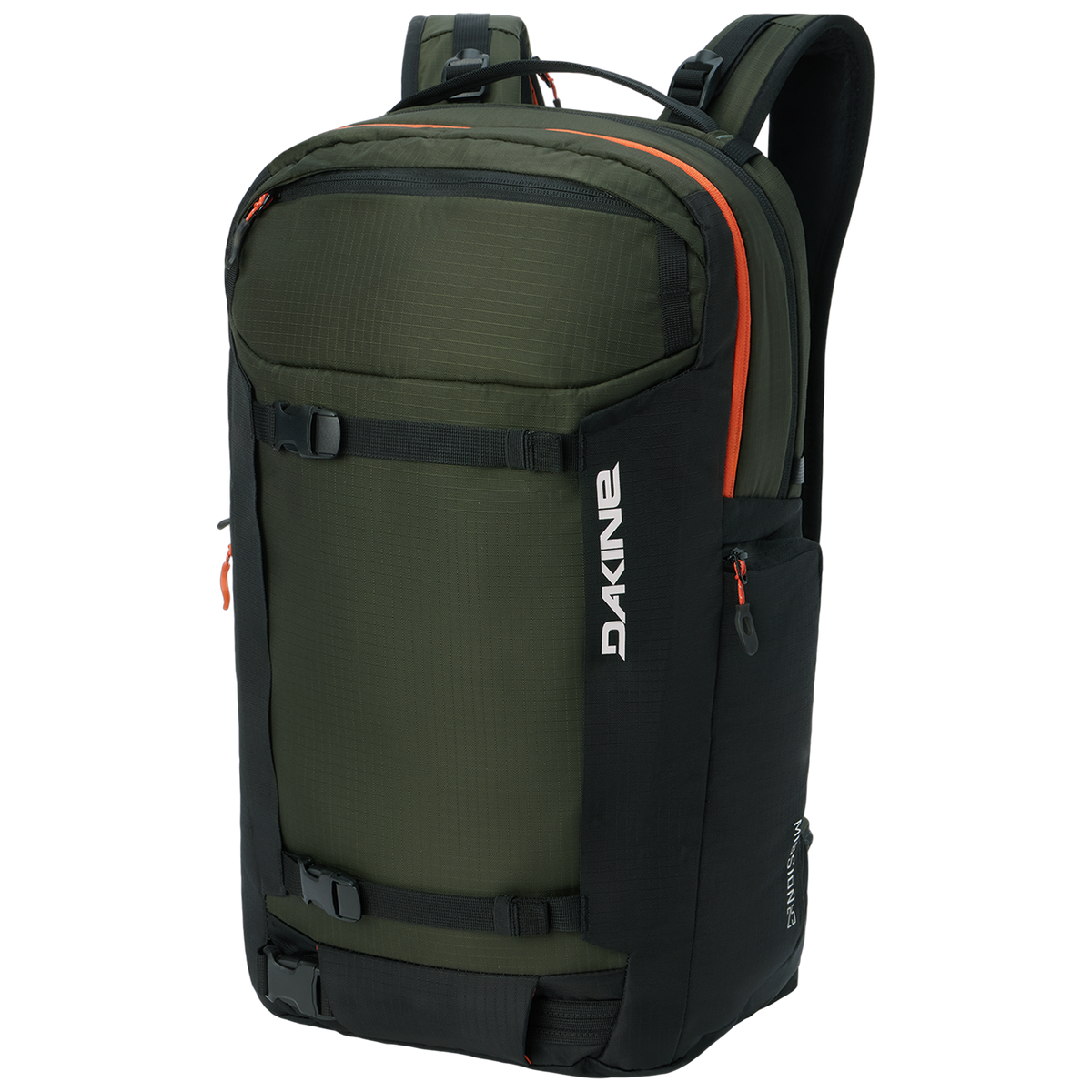 Mission Pro Backpack 25L