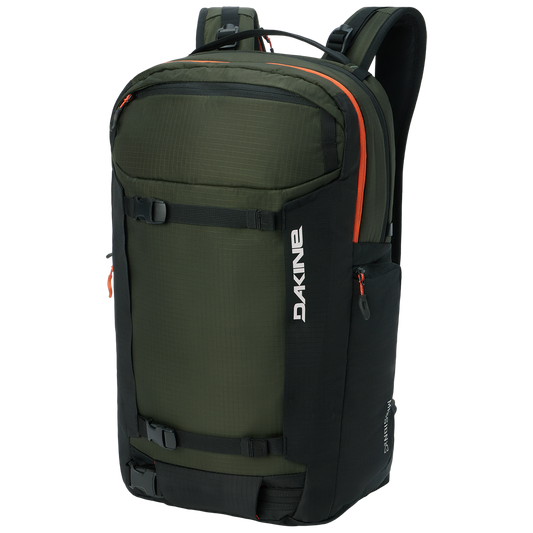 Mission Pro Backpack 25L