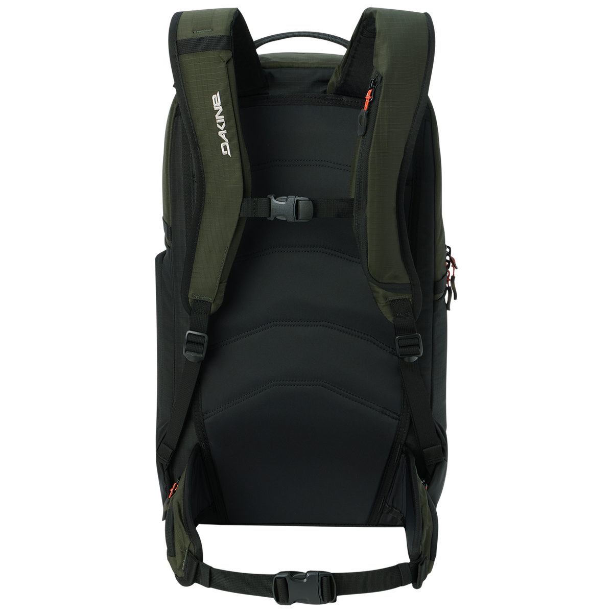 Mission Pro Backpack 25L