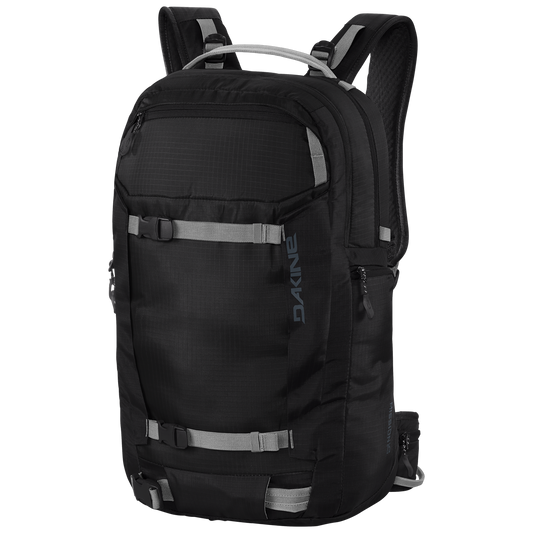 Mission Pro Backpack 25L 2026