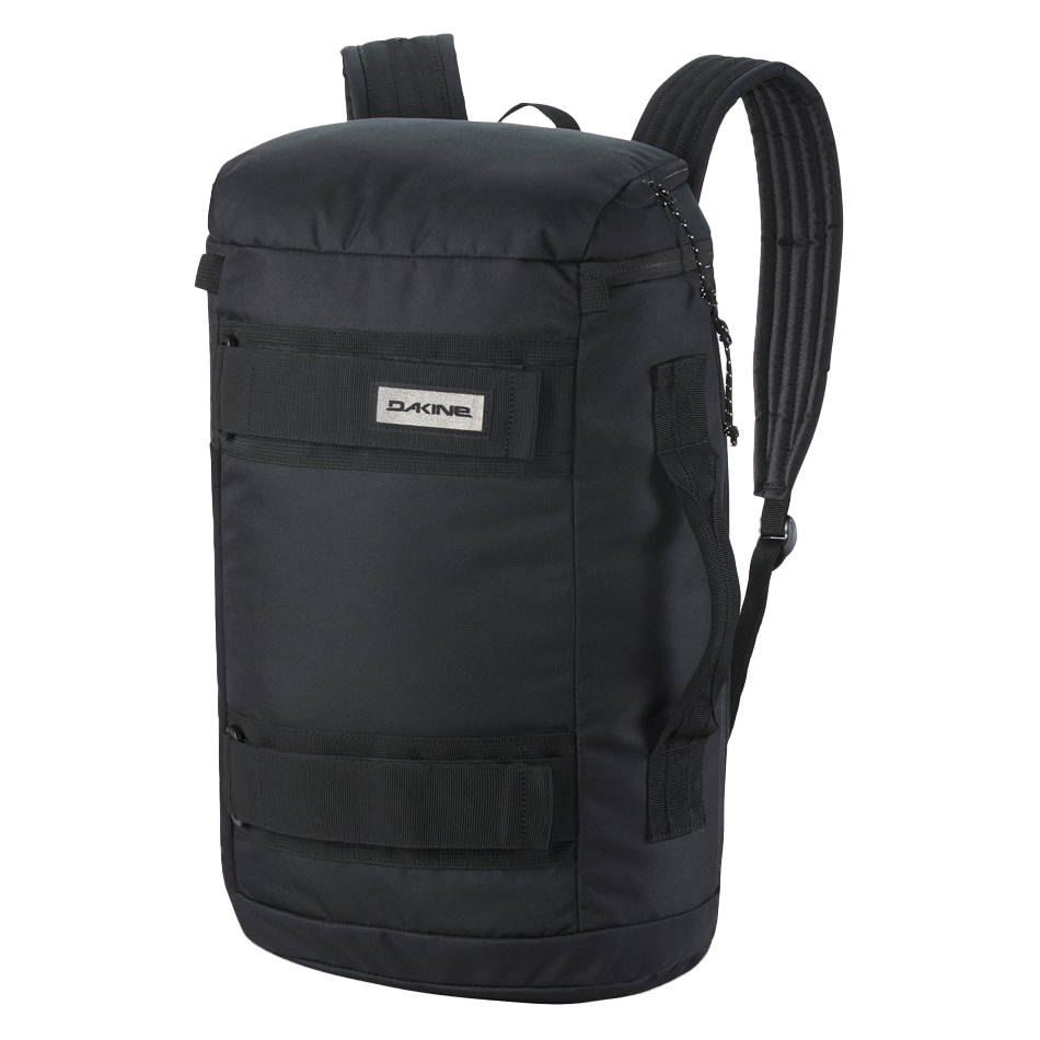 Mission Street Backpack 25L 2025